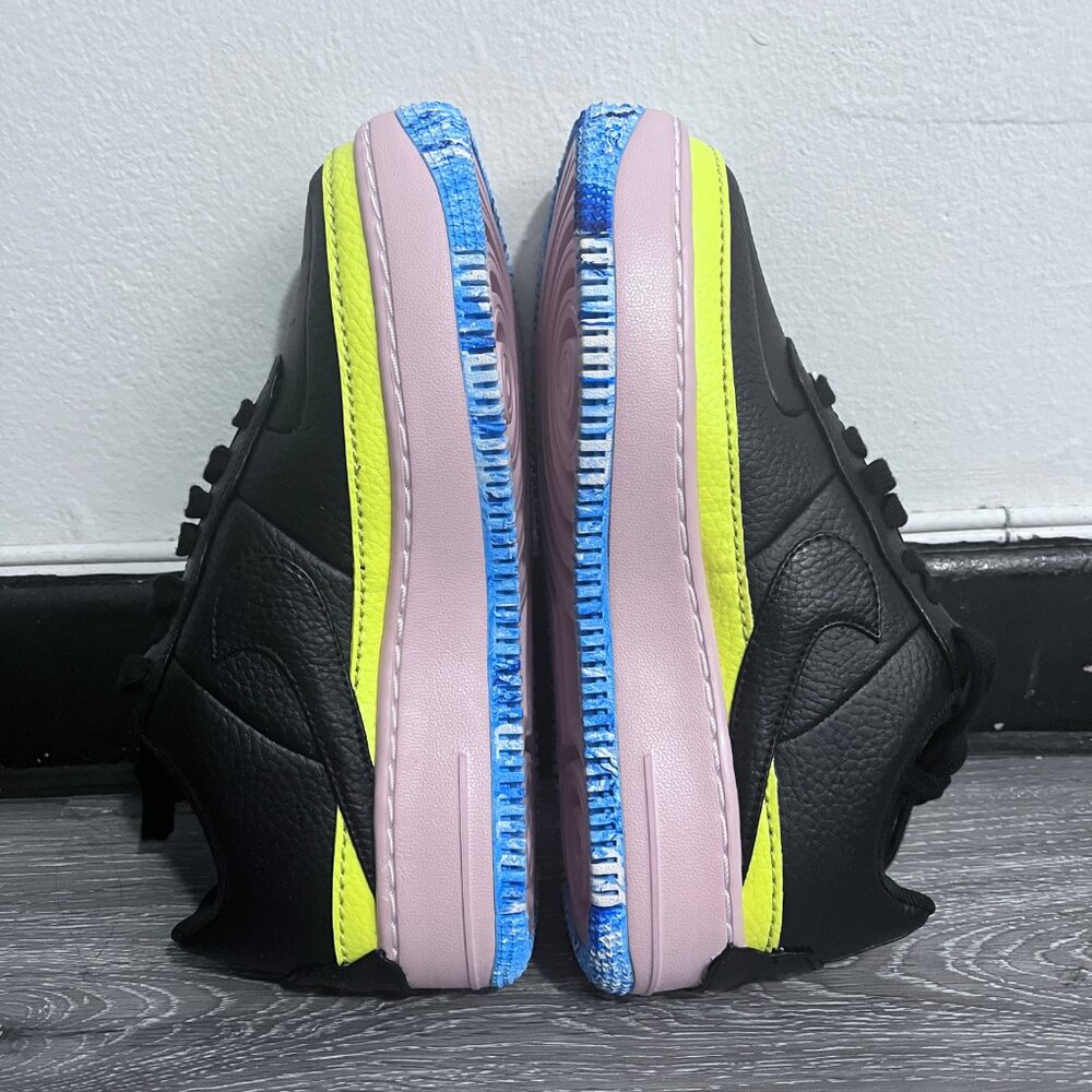 NWOT Women's Air Force 1 Jester XX THE 1 Reimagined US 7.5 / UK 5 / EUR 38.5 - Picture 5 of 16